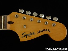 COLLO chitarra Fender Squier