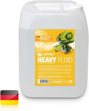 Heavy fluid liquido - 10, l