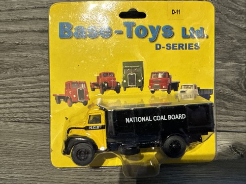 Base toys serie - base, d-11