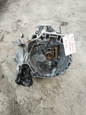CAMBIO MANUALE SCATOLA CAMBIO FIAT PUNTO EVO 1.3 MTJ 75CV 2009/2012