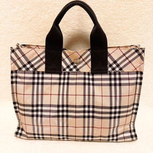 Burberry london nova check - burberry,