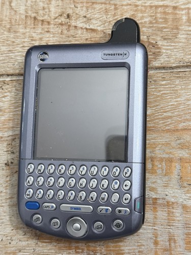 Smartphone palm tungsten - palm, w