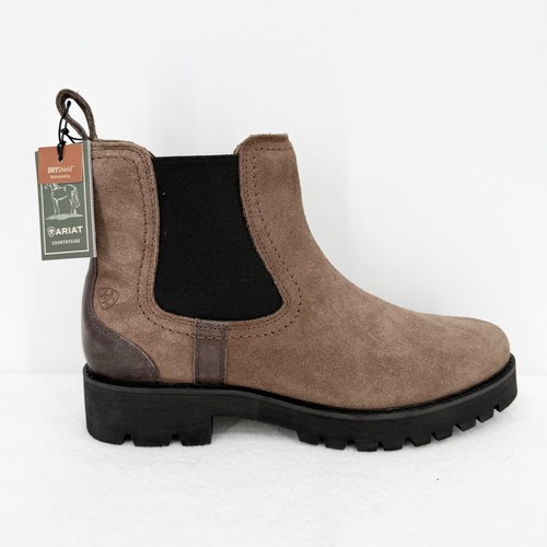 Stivali chelsea ariat donna - stivali,