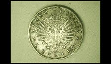 Lire 1907 - 2,