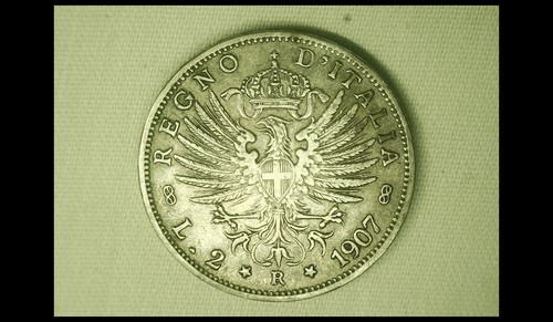 Lire 1907 - lire,