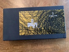 Delta Gallery fountain pen boxed