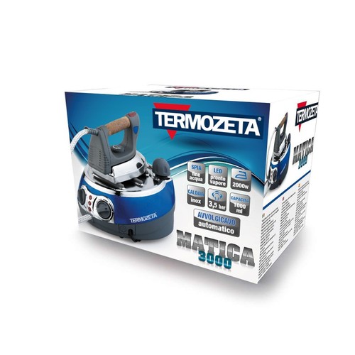 Ferro stiro matica 3000 - da,