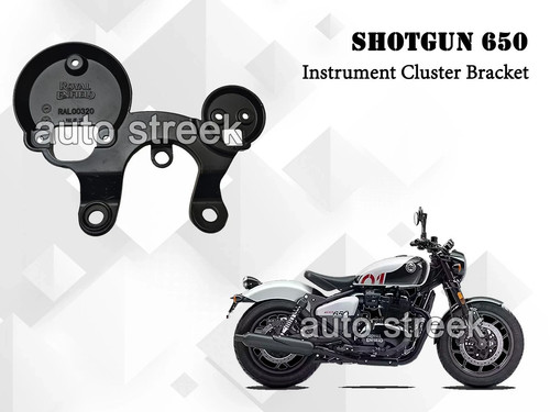 Supporto quadro strumenti