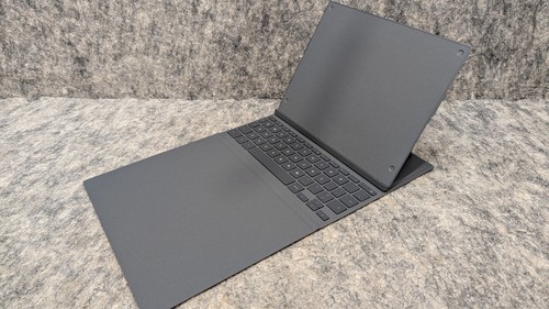 Remarkable type folio keyboard - type,
