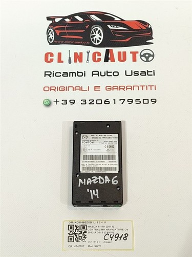 Lettore navigatore autoradio - lettore,