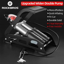 ROCKBROS Pompa Aria a Piede