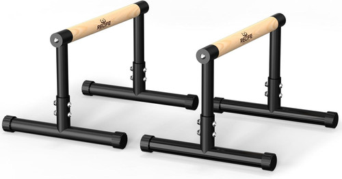 Dip station regolabile - dip,