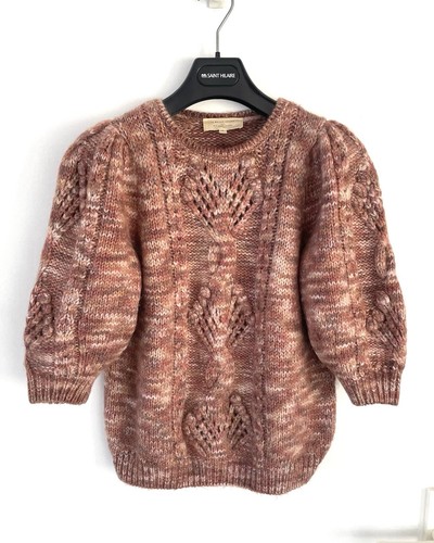 Sézane pull femme - , maille
