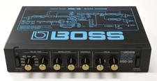 BOSS RDD-20 Digital Delay