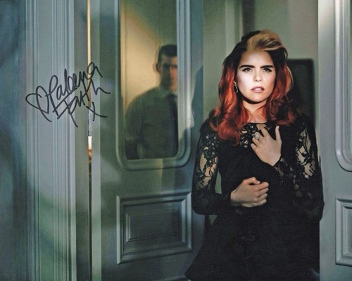 Paloma faith original - faith, 10"x8"
