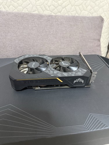 Asus tuf gaming geforce gtx - asus,