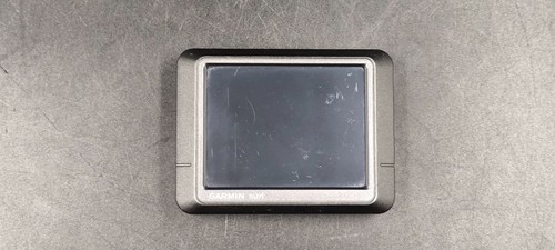 Garmin nuvi 255 - garmin, gps