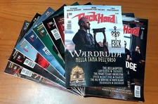 ROCK   HARD - Annata completa