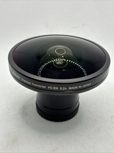 Nikon obiettivo - nikon,