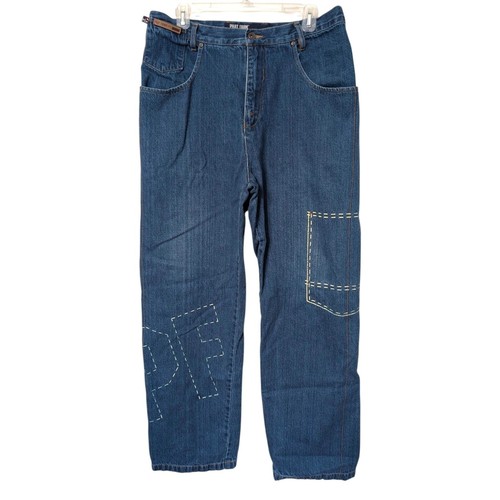 Jeans vintage phat farm - vintage,