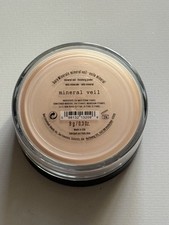 Nuovo BareMinerals Fondotinta Originale Velo Minerale 9g Polvere Finitura