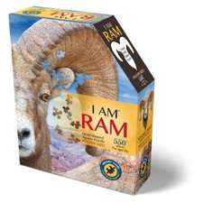 Madd Capp MDC3015 Puzzle da