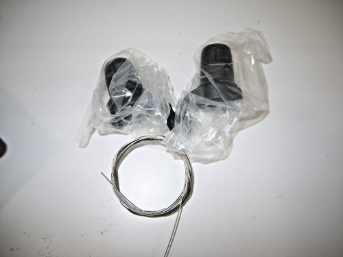 Set gripshift sram - set,