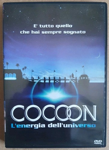 Cocoon l energia - -, l'energia
