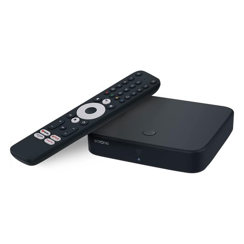 Strong srt420 streaming box - strong,