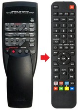 Comando a distanza per YAMAHA