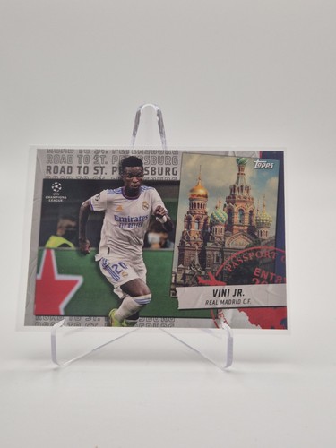 Collezione topps ucl 2021 - topps,