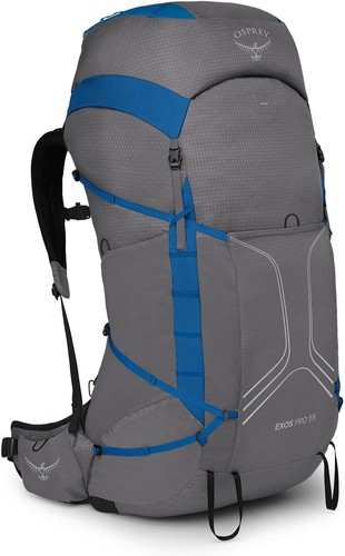 Osprey exos pro 55l - pro,