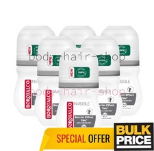 Borotalco Invisible Talc