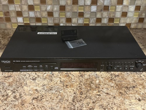 Denon 700cb lettore cd - denon,