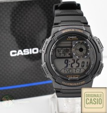 Orologio da Polso Casio