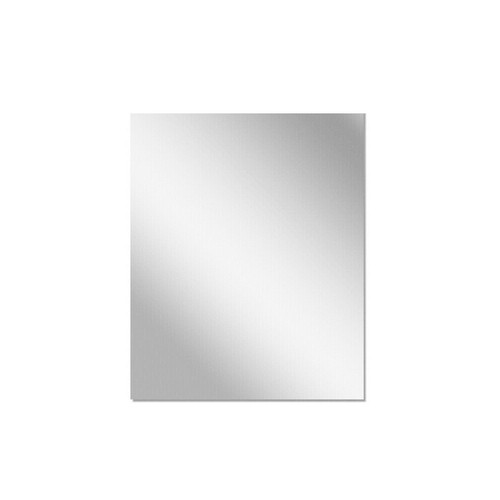Specchio bagno alluminio - specchio, da