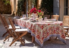 COLEUR NATURE PARIS Tovaglia