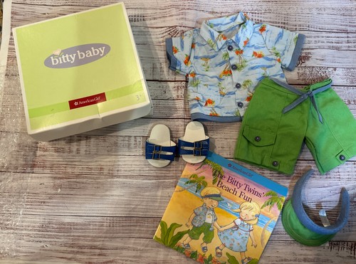 Completo american girl - completo,