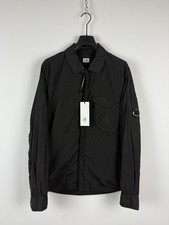 Black C.P. Company Chrome-R