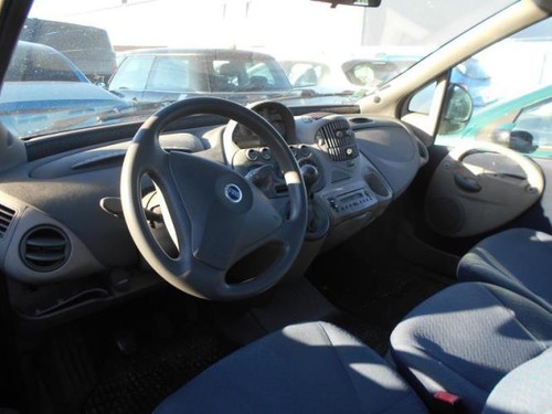 Cruscotto completo fiat - cruscotto,