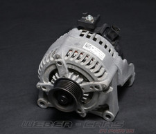 7640131 Alternatore Trifase