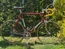 Colnago Nuovo Messico