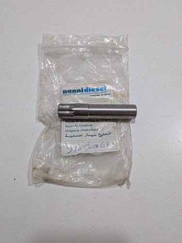 Asse pompa acqua nanni - nanni, diesel