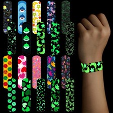 100 pezzi benda bagliore - 100,