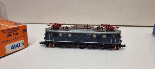 Roco locomotive électrique - locomotive,