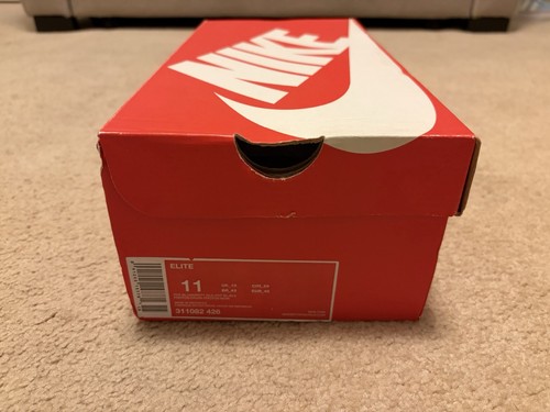 Nike elite blue spark - nike,