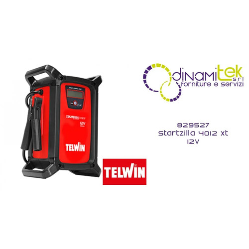 829527 avviatore startzilla - avviatore,