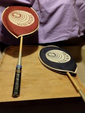 Racchette Snauwert Coppia Anni