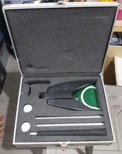 Mini Set Completo da Golf con Mazza in alluminio 