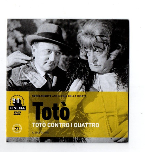 Totò contro - totò,